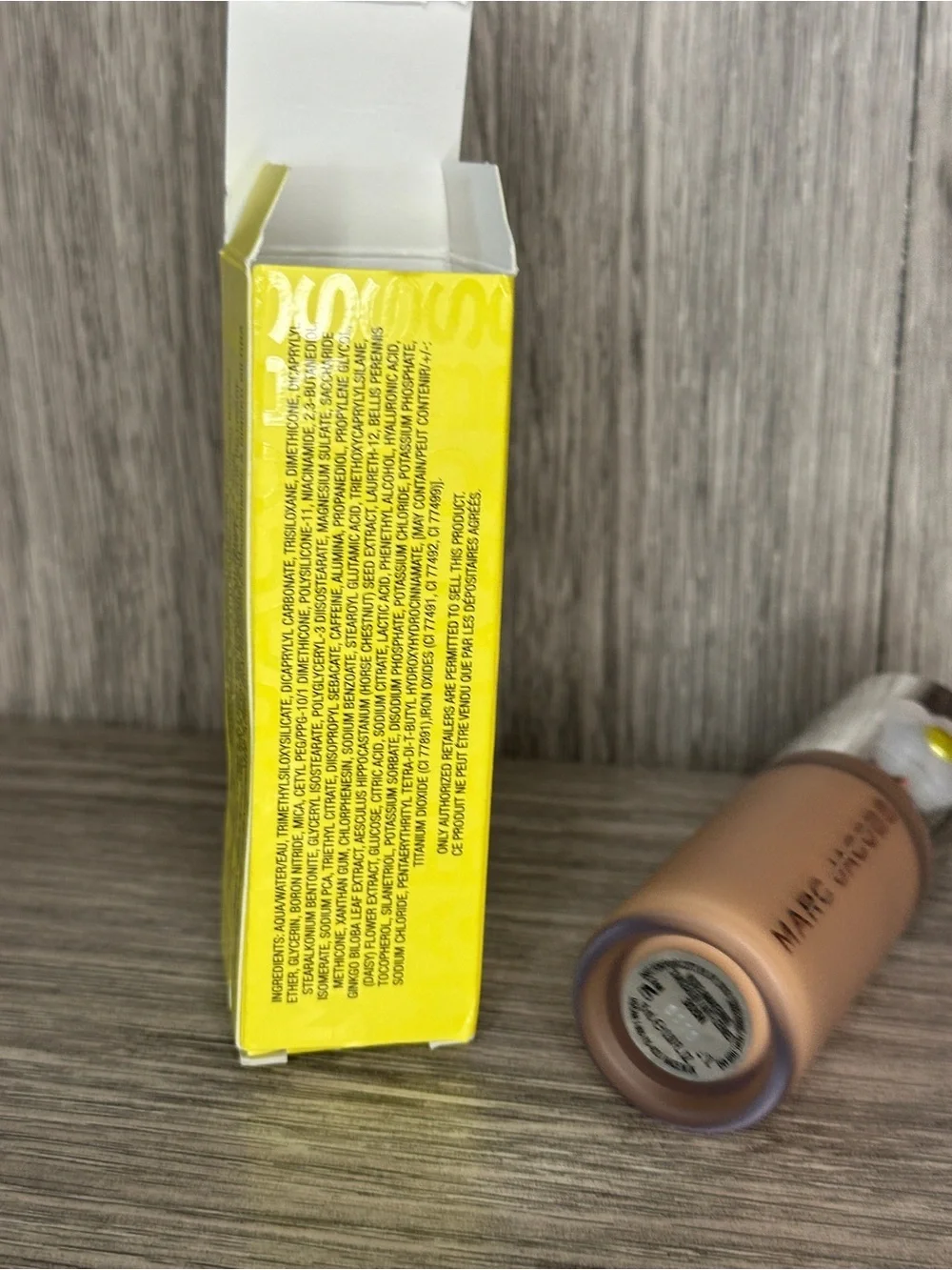 Marc Jacobs Nude Awakening Concealer - 305N